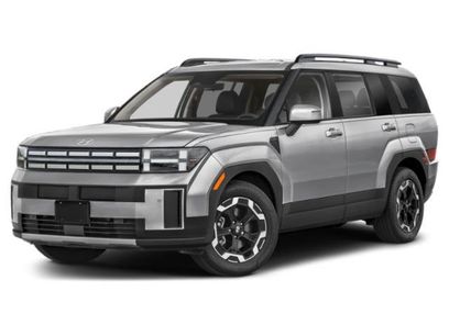 Certified 2025 Hyundai Santa Fe SEL