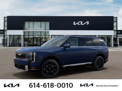 New 2027 Kia Telluride X-Line SX Prestige AWD/4WD image 5