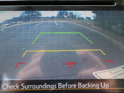 Used 2017 Subaru Crosstrek 2.0i Limited w/ Popular Package #2 AWD/4WD image 35