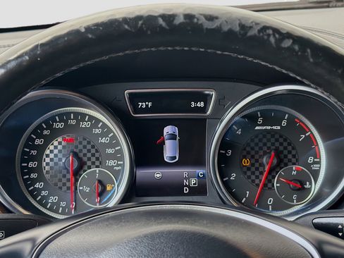 Used 2019 Mercedes-Benz GLE 43 AMG 4MATIC Coupe w/ Premium 3 Package image 9