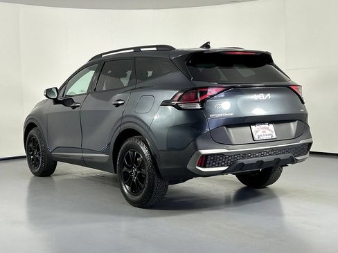 Used 2023 Kia Sportage X-Pro AWD/4WD image 5