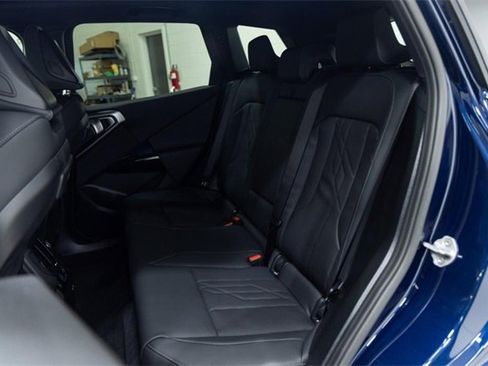 New 2026 BMW X3 xDrive30 w/ Premium Package image 24