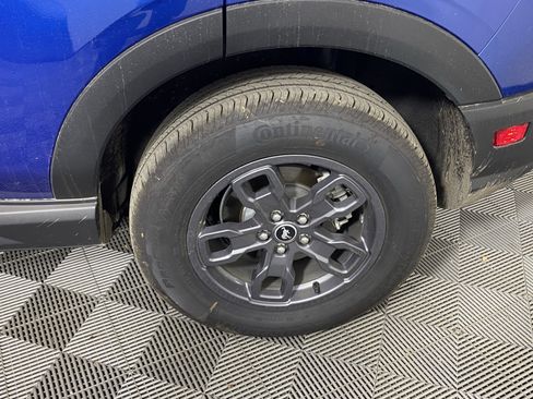 Used 2024 Ford Bronco Sport Big Bend w/ Convenience Package image 20