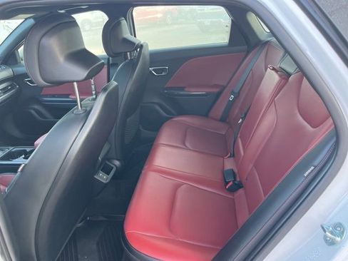 Used 2025 Kia K4 GT-Line w/ GT-Line Premium Package image 30