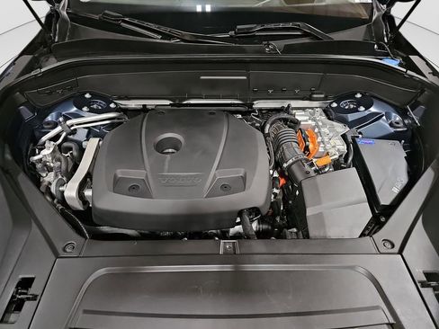 Used 2021 Volvo XC90 T8 Inscription Expression w/ Advanced Package image 24