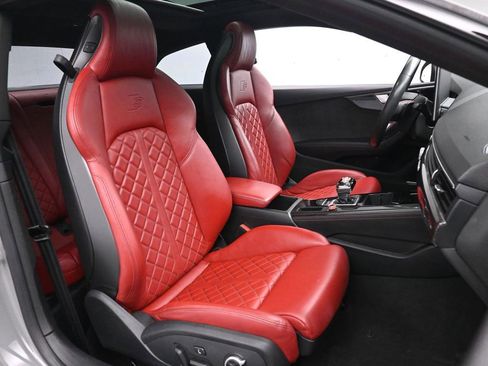 Used 2022 Audi S5 Prestige w/ S Sport Package AWD/4WD image 22