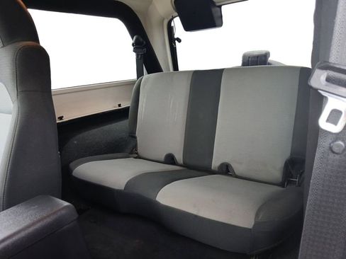 Used 2006 Jeep Wrangler Unlimited AWD/4WD image 13