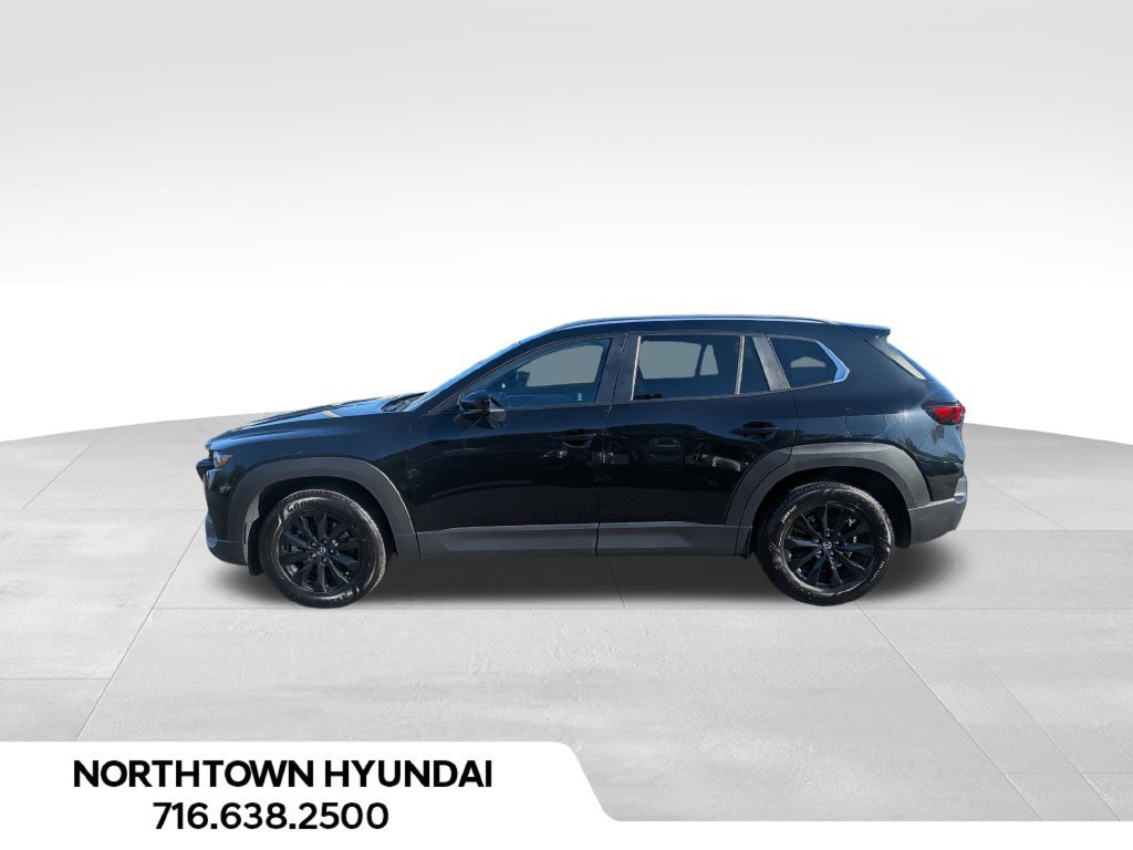 Used 2026 MAZDA CX-50 AWD 2.5 S w/ Preferred Pkg image 2