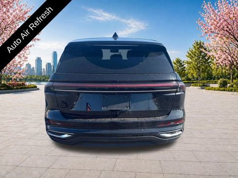 Certified 2024 Lincoln Nautilus Premier w/ Equipment Group 102A AWD/4WD image 5