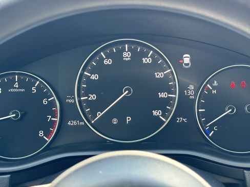 Certified 2023 MAZDA CX-30 AWD 2.5 S image 29