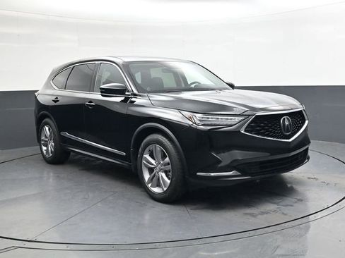 Certified 2023 Acura MDX FWD image 2