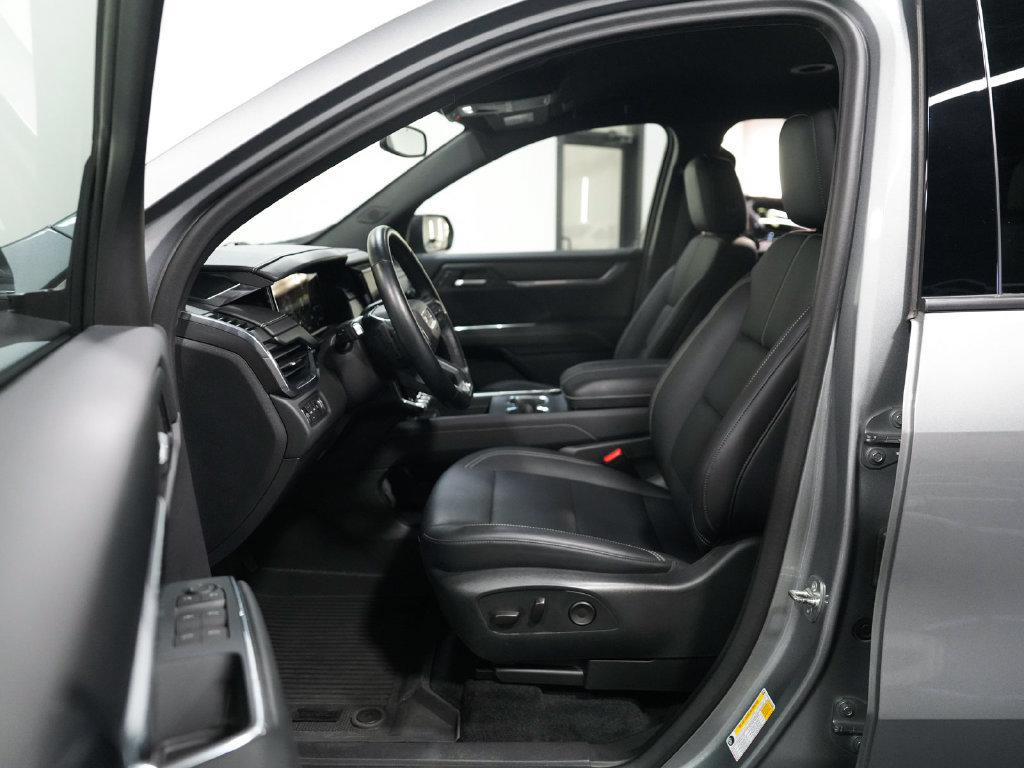 Used 2024 GMC Acadia Elevation w/ Luxury Package AWD/4WD image 27