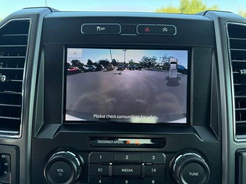 Used 2020 Ford F150 XLT w/ Equipment Group 301A Mid AWD/4WD image 23