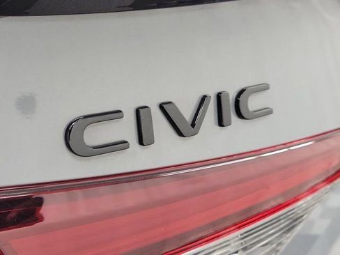 Used 2026 Honda Civic Si image 7