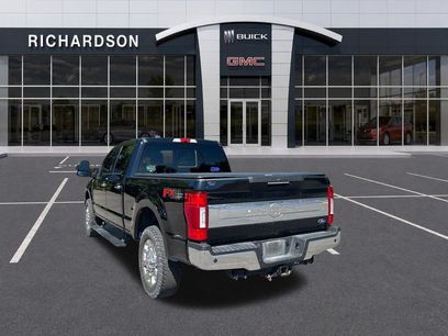 Used 2022 Ford F350 King Ranch w/ King Ranch Ultimate Package