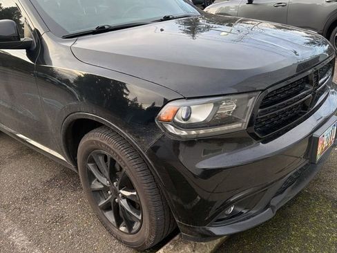 Used 2017 Dodge Durango GT w/ Premium Group image 9