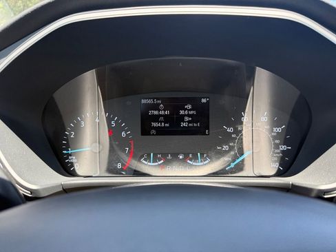 Used 2022 Ford Escape S image 19