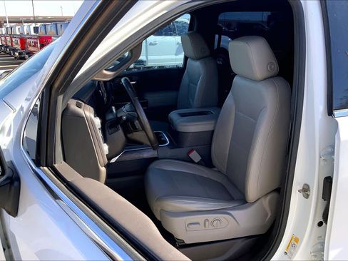 Used 2020 GMC Sierra 1500 SLT image 7