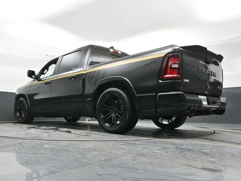 New 2026 RAM 1500 Big Horn image 48