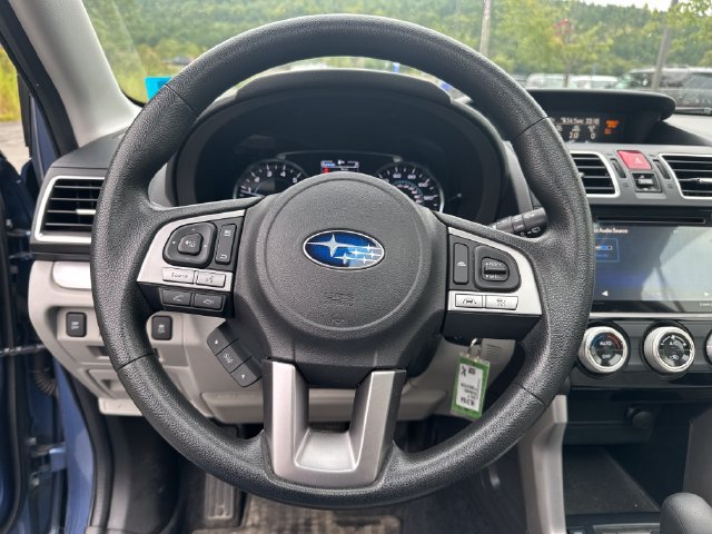 Used 2017 Subaru Forester 2.5i Premium AWD/4WD image 13