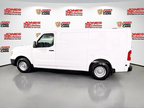Used 2020 Nissan NV 1500 S image 11