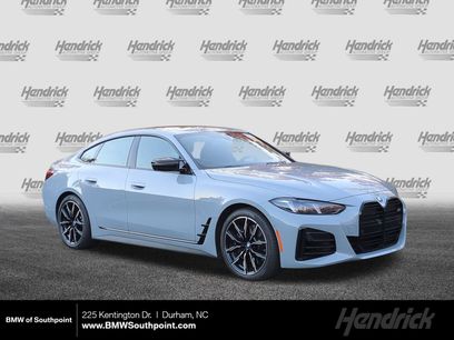 Used 2025 BMW 440i xDrive