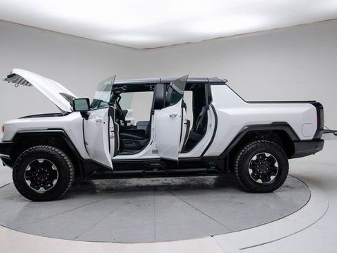 Used 2023 GMC Hummer EV Edition 1 image 18