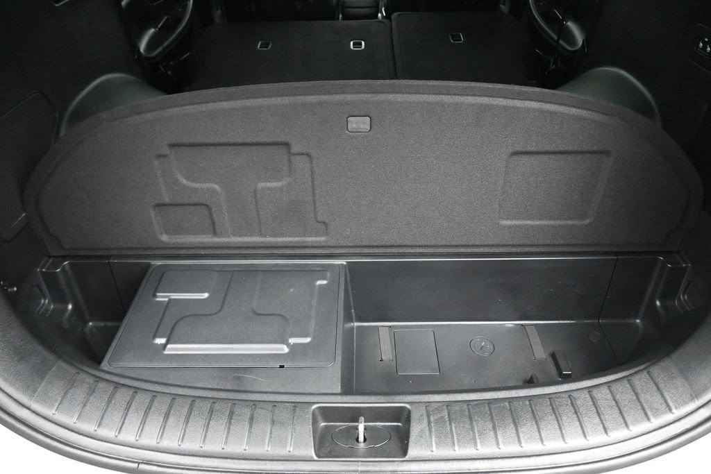 Used 2021 Hyundai Santa Fe Limited w/ Cargo Package AWD/4WD image 60