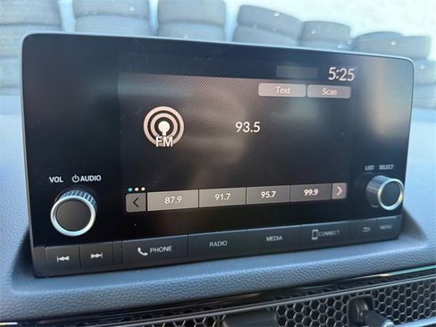 Used 2024 Honda Civic Sport image 16