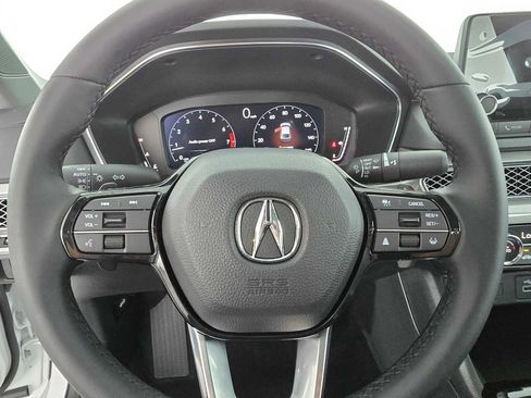 New 2025 Acura Integra image 21