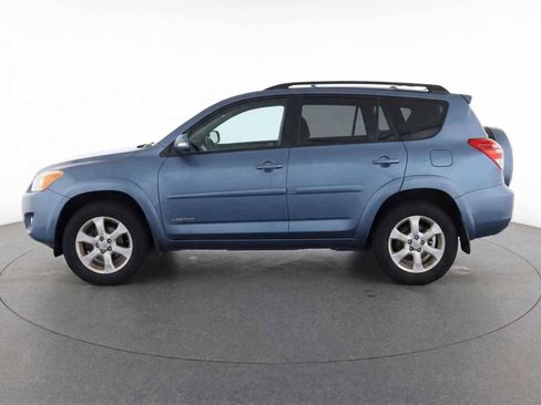 Used 2010 Toyota RAV4 Limited AWD/4WD image 6