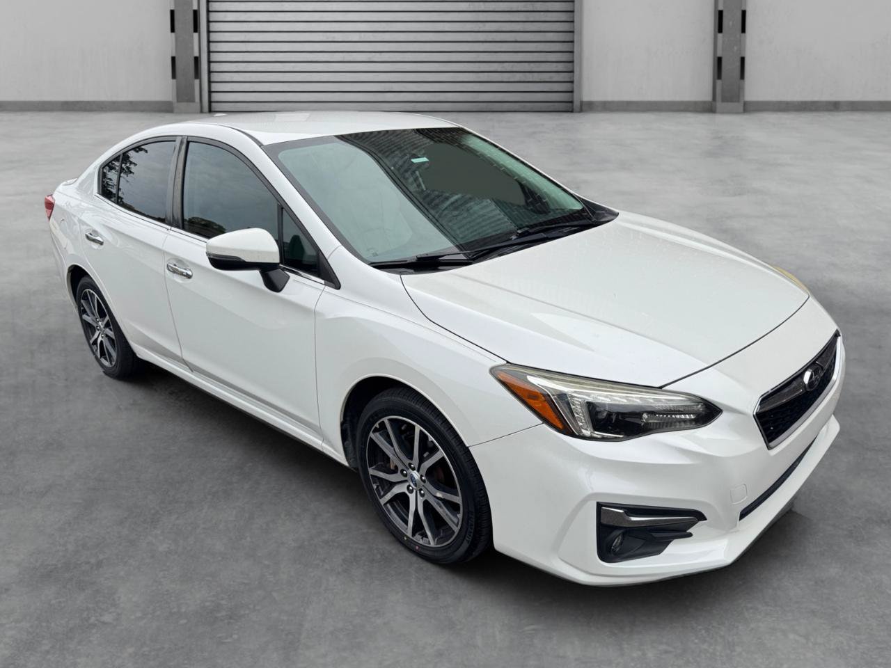 Used 2017 Subaru Impreza 2.0i Limited AWD/4WD image 28