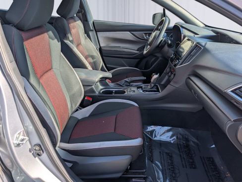 Used 2022 Subaru Impreza 2.0i Sport image 10