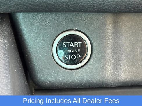 Used 2022 Nissan Rogue S AWD/4WD image 15