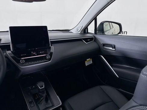 New 2026 Toyota Corolla Cross XLE AWD/4WD image 24