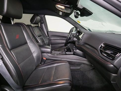 Used 2021 Dodge Durango R/T w/ Trailer Tow Group IV image 18