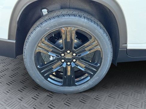 New 2026 GMC Acadia Elevation w/ Black Edition image 25