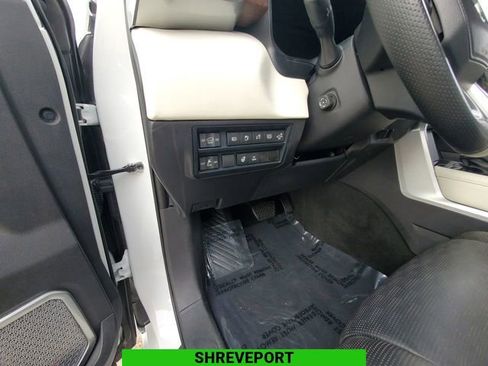 Used 2024 Toyota Sequoia Capstone image 18