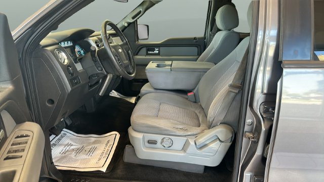 Used 2014 Ford F150 XLT w/ XTR Package AWD/4WD image 8