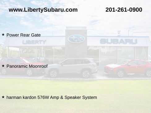 Used 2020 Subaru Forester Sport AWD/4WD image 10