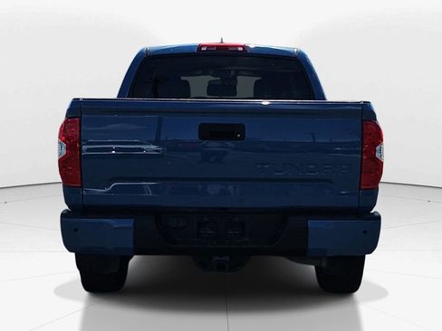 Used 2021 Toyota Tundra SR5 RWD image 7