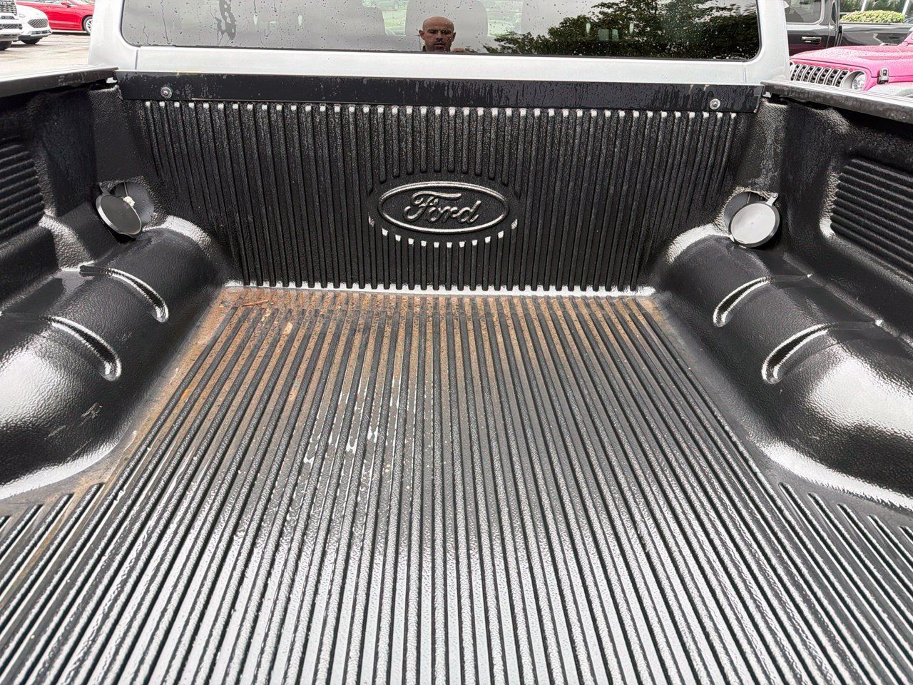 Used 2020 Ford Ranger XLT w/ XLT Sport Appearance Package AWD/4WD image 9