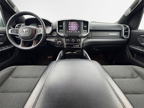 Certified 2020 RAM 1500 Big Horn image 27