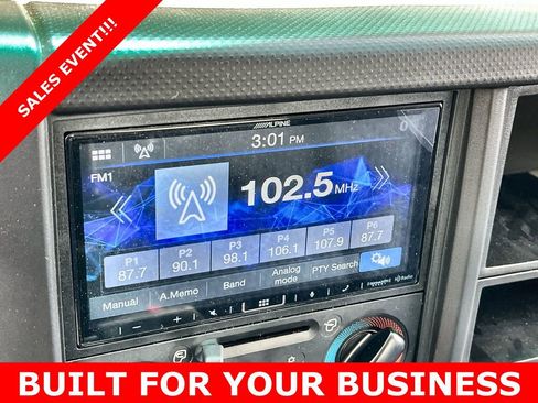 New 2024 Chevrolet Low Cab Forward image 13