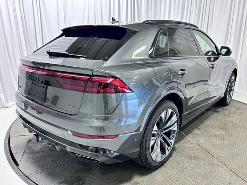 New 2026 Audi Q8 Premium Plus AWD/4WD image 31