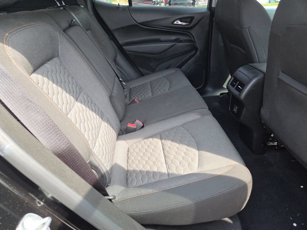 Used 2020 Chevrolet Equinox LT FWD image 5