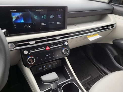 New 2026 Hyundai Tucson SEL AWD/4WD image 18