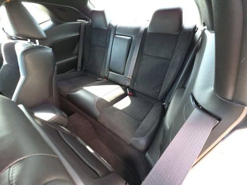 Used 2023 Dodge Challenger R/T w/ Plus Package RWD image 26
