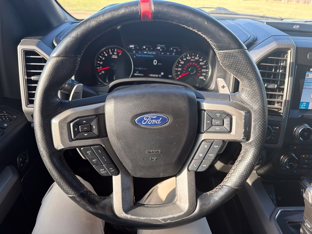 Used 2018 Ford F150 Raptor w/ Equipment Group 802A Luxury AWD/4WD image 8