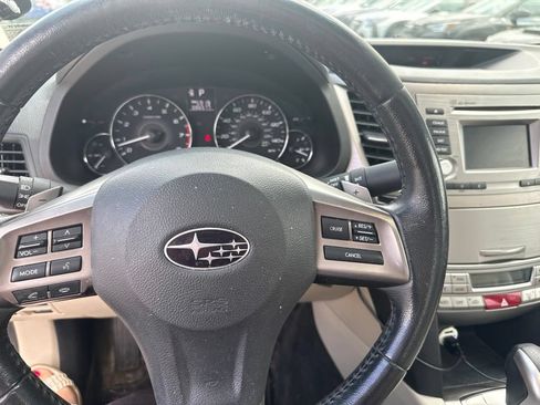 Used 2012 Subaru Legacy 2.5i Limited AWD/4WD image 17